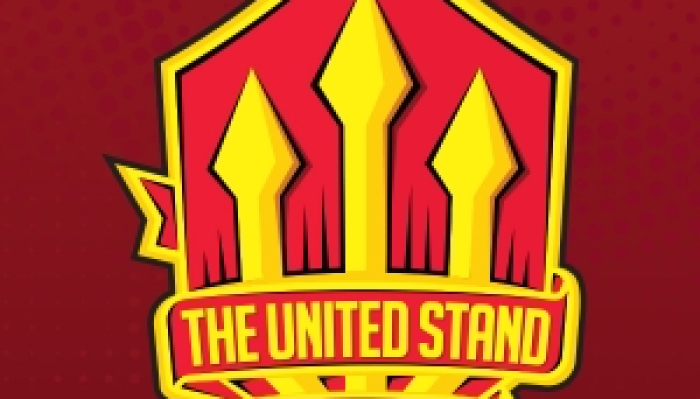 The United Stand Presented by Mark Goldbridge