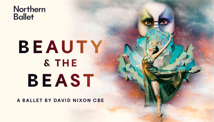 Northern Ballet’s Beauty & The Beast