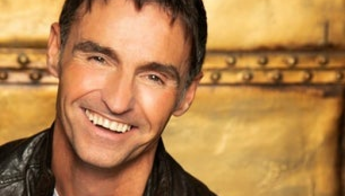 Marti Pellow Presents Popped In Souled Out