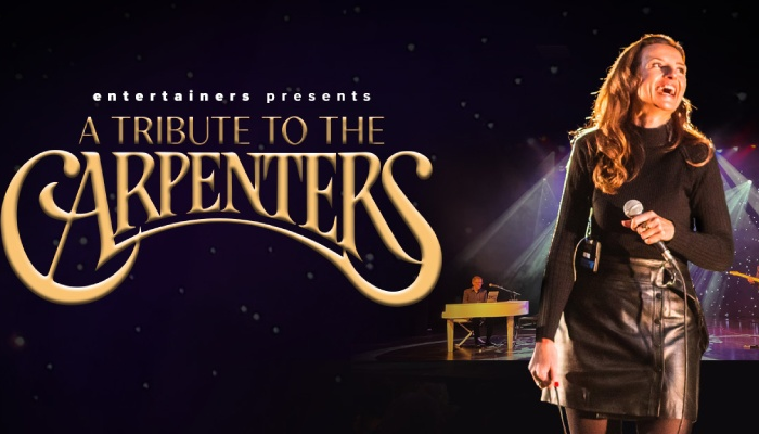A Tribute To The Carpenters