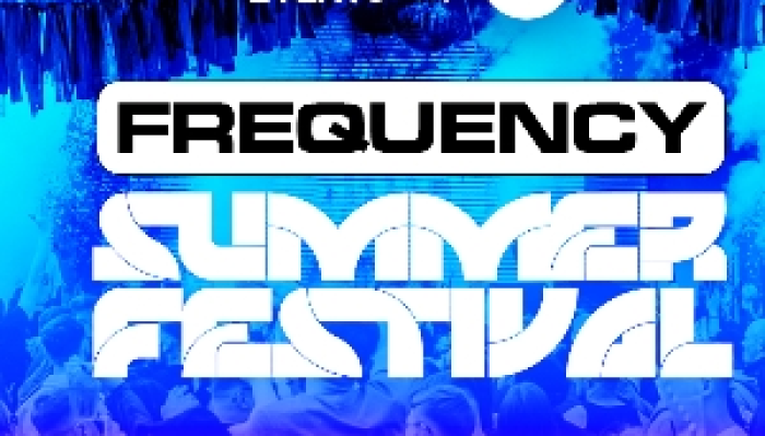 Frequency Summer Festival - Luna Springs