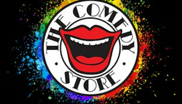 THE COMEDY STORE