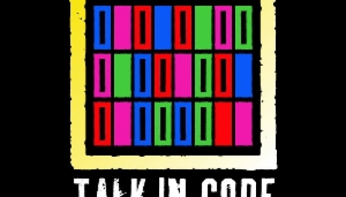 Talk In Code
