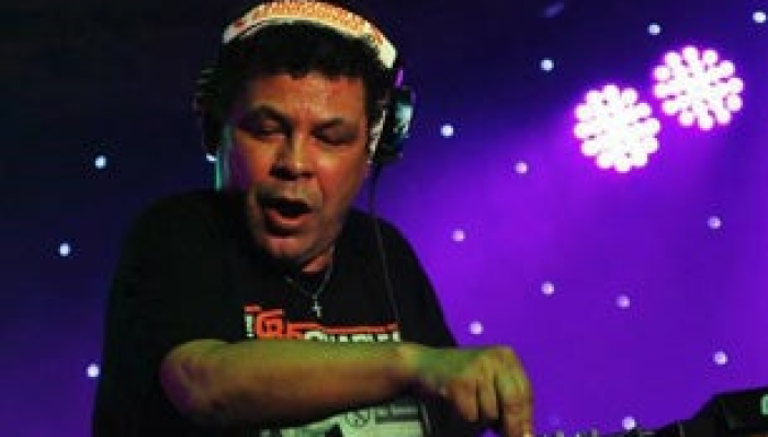 Craig Charles - Funk & Soul House Party