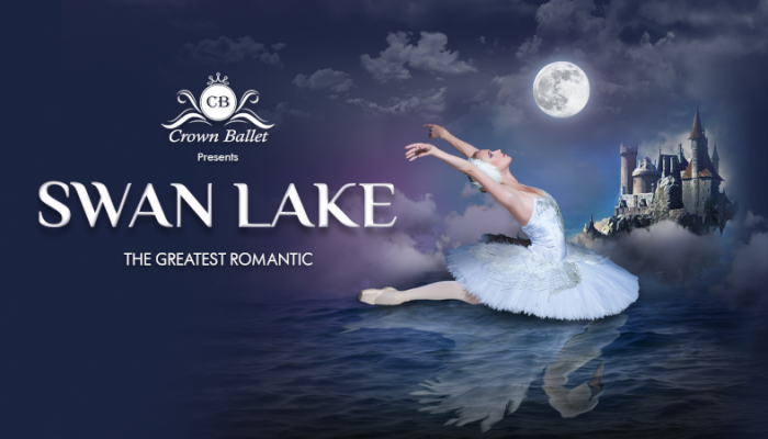 Swan Lake - Crown Ballet