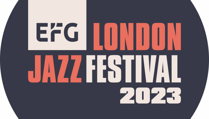 EFG London Jazz Fest - Catrin Finch