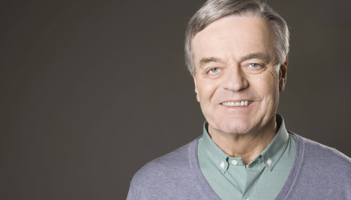 Sounds of the 60s Live with Tony Blackburn