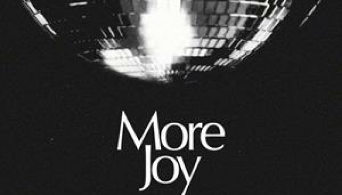 More Joy Disco