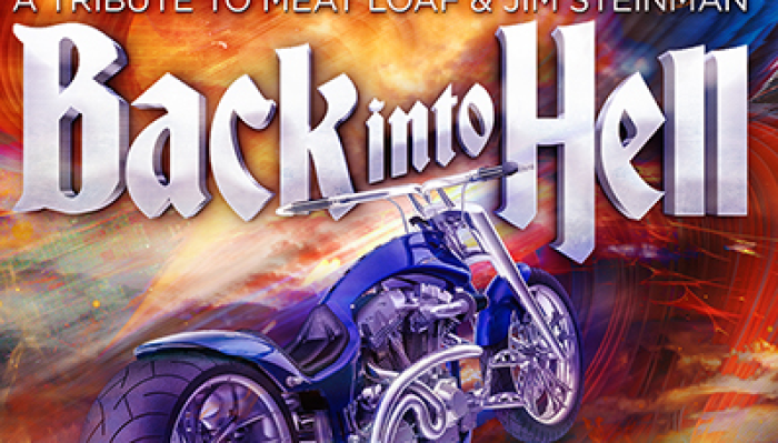 Back Into Hell – A Tribute to Meat Loaf and Jim Steinman
