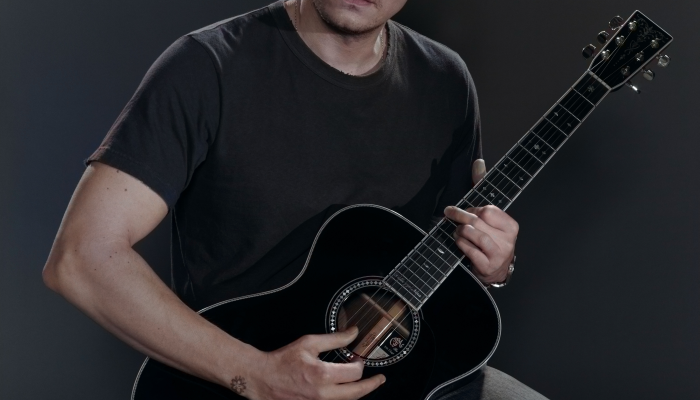 John Mayer: Solo