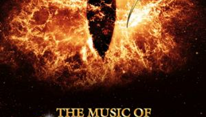 The Music Of Lord Of The Rings And Beyond