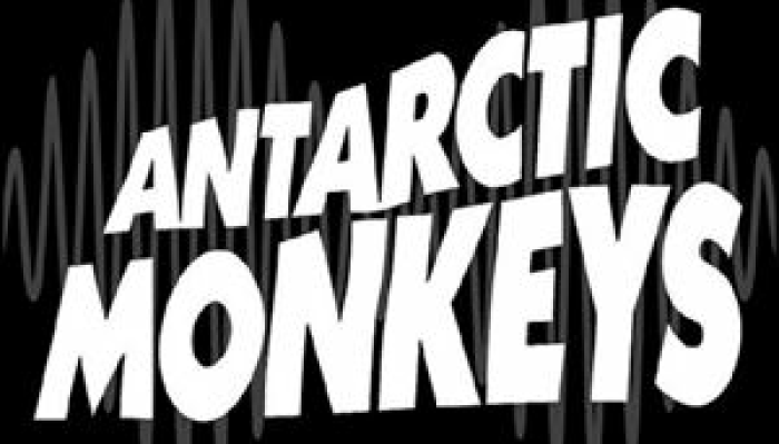 Antarctic Monkeys