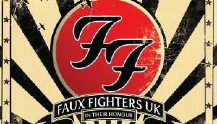 Faux Fighters Uk