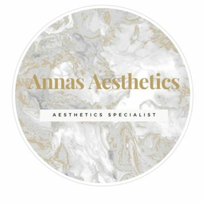 Anna’s Aesthetics