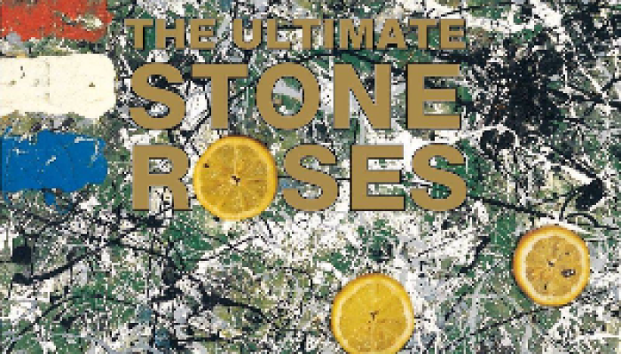The Ultimate Stone Roses with Corteeners