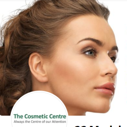 The Cosmetic Centre