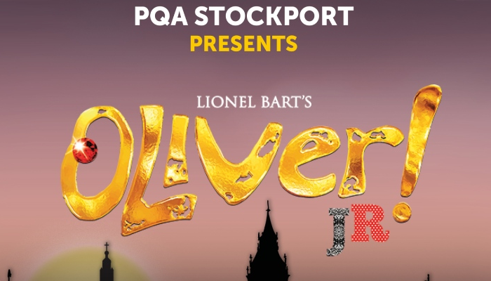 PQA Stockport Presents Oliver Jr
