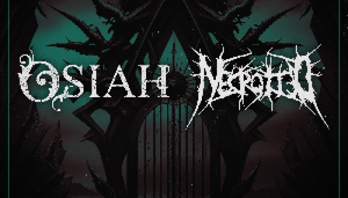 OSIAH + NECROTTED