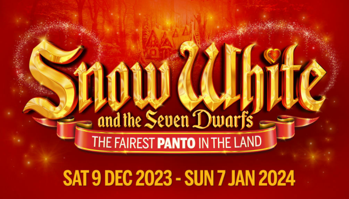 Snow White and the Seven Dwarfs Richmond