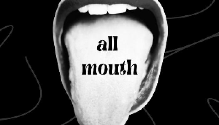 All Mouth: A Queer Comedy Show