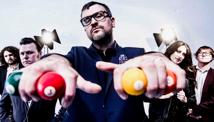 Reverend & The Makers