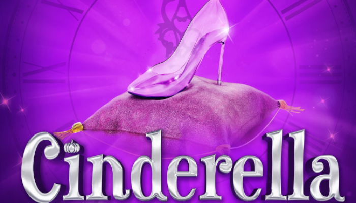 Tom Rolfes: Cinderella