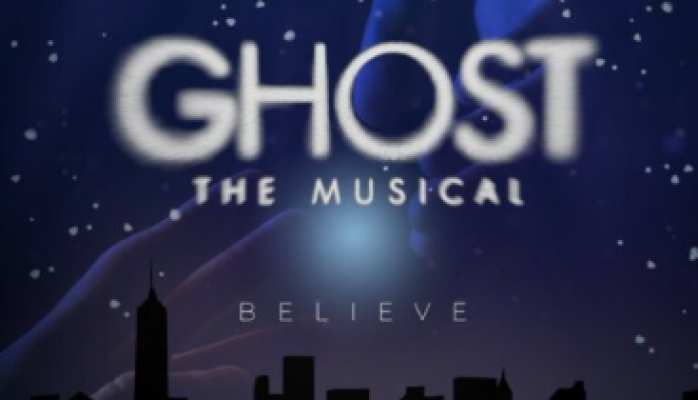 GHOST THE MUSICAL