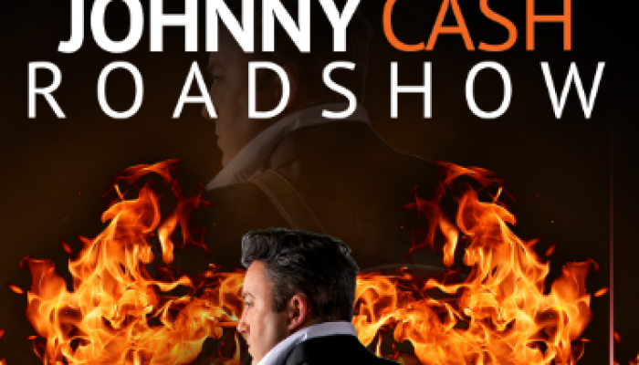 Johnny Cash Roadshow 2024