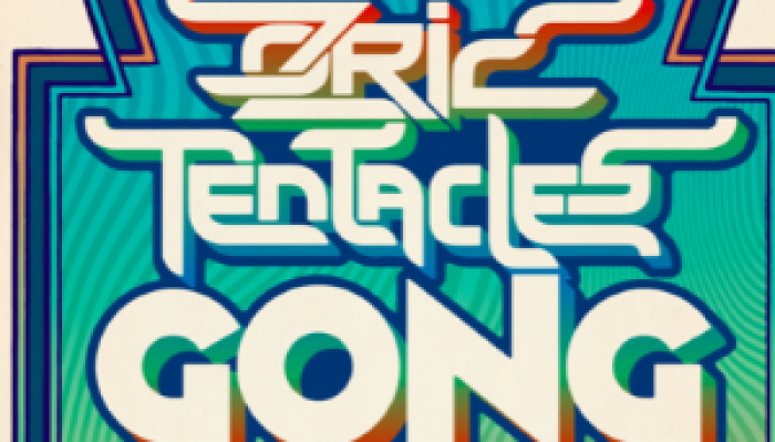 OZRIC TENTACLES and GONG