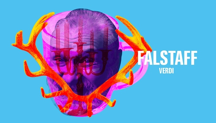 Opera North Pre-Show Talk - Falstaff