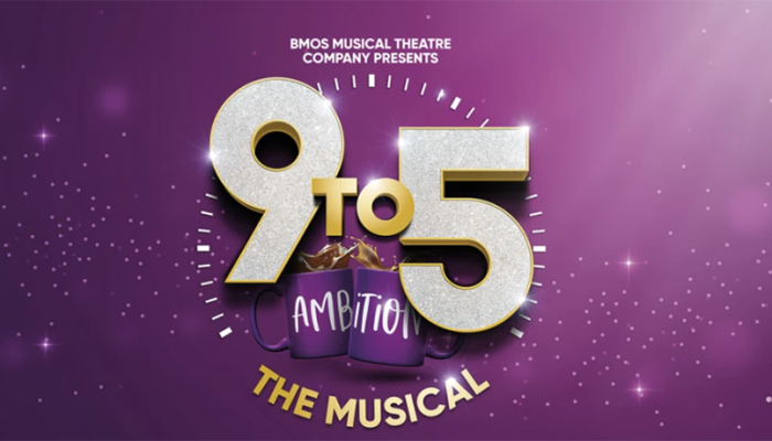 9 to 5 The Musical (BMOS)