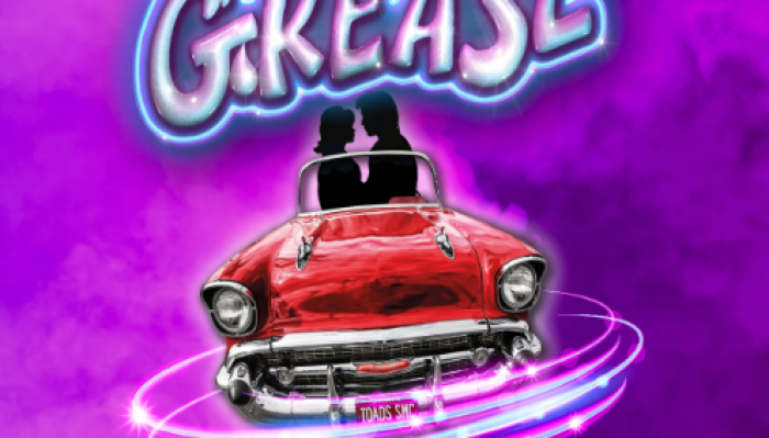 TOADS: Grease
