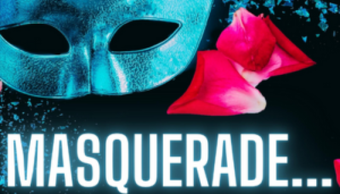 Masquerade! A Musical Theatre Concert Celebration