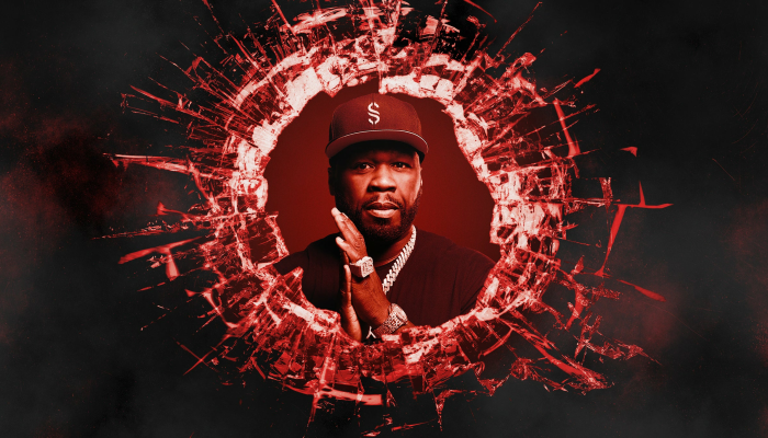 50 Cent: The Final Lap Tour - VIP Packages