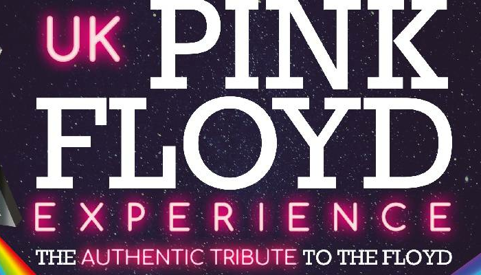 The UK Pink Floyd Experience