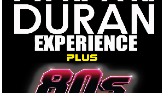 Pure 80s Night: Duran Duran Experience + 80's HiFi