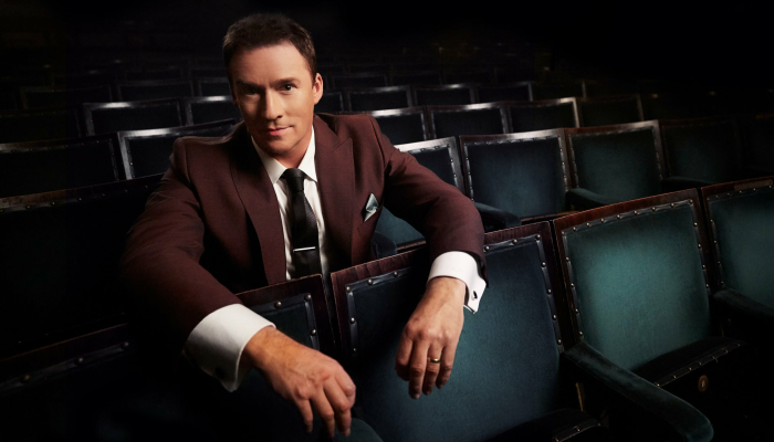 Russell Watson - The Christmas Show