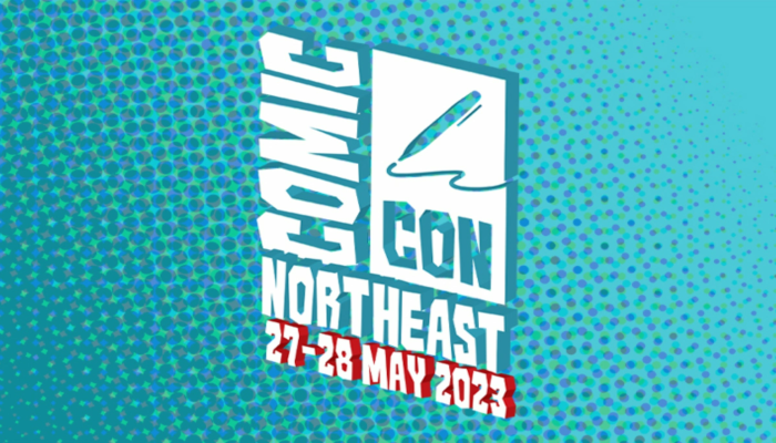 Comic Con North East 2024