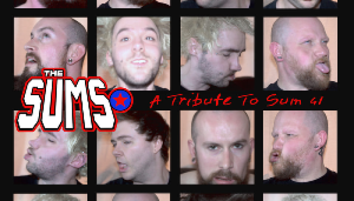 THE SUMS (A Tribute to SUM 41)