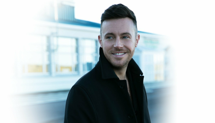 Nathan Carter - the Summer Show