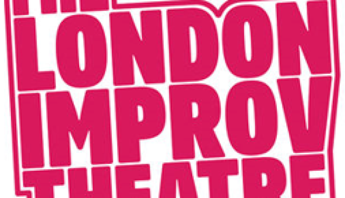 London Improv Theatre@The Comedy Lounge