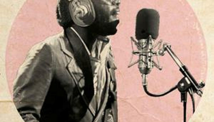 The Curtom Orchestra presents Curtis Mayfield