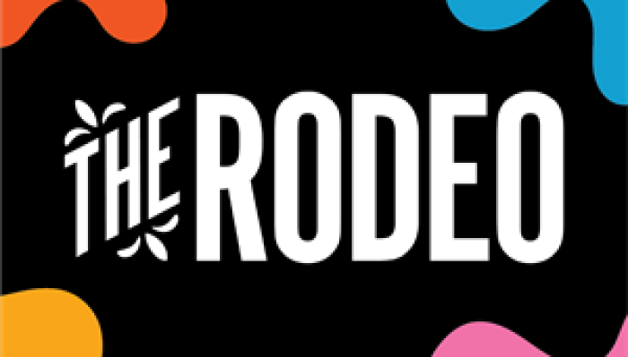The Rodeo Mag Presents
