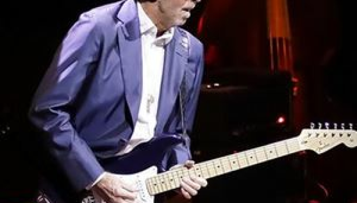Eric Clapton - Tickets + VIP Experience