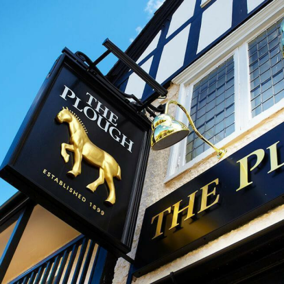 The Plough Scalby