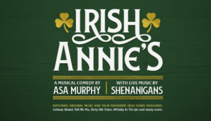 Irish Annie’s