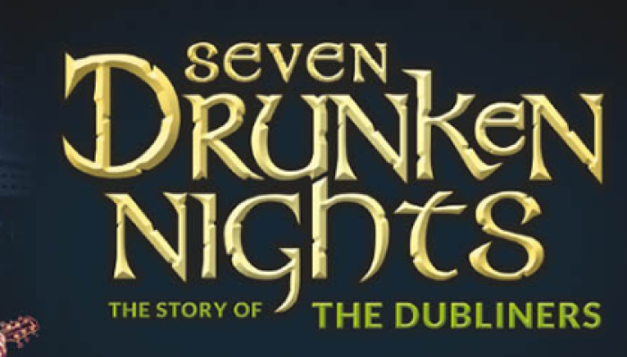 Seven Drunken Nights