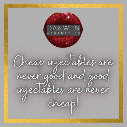 Darwen Aesthetics