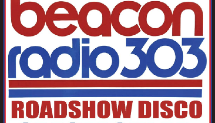 Beacon Radio 303 roadshow spectacular
