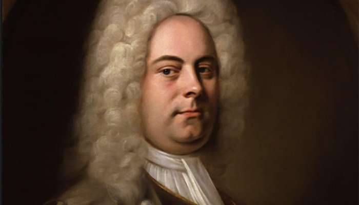 Handel's Messiah (Highlights) at Christmas (6pm)